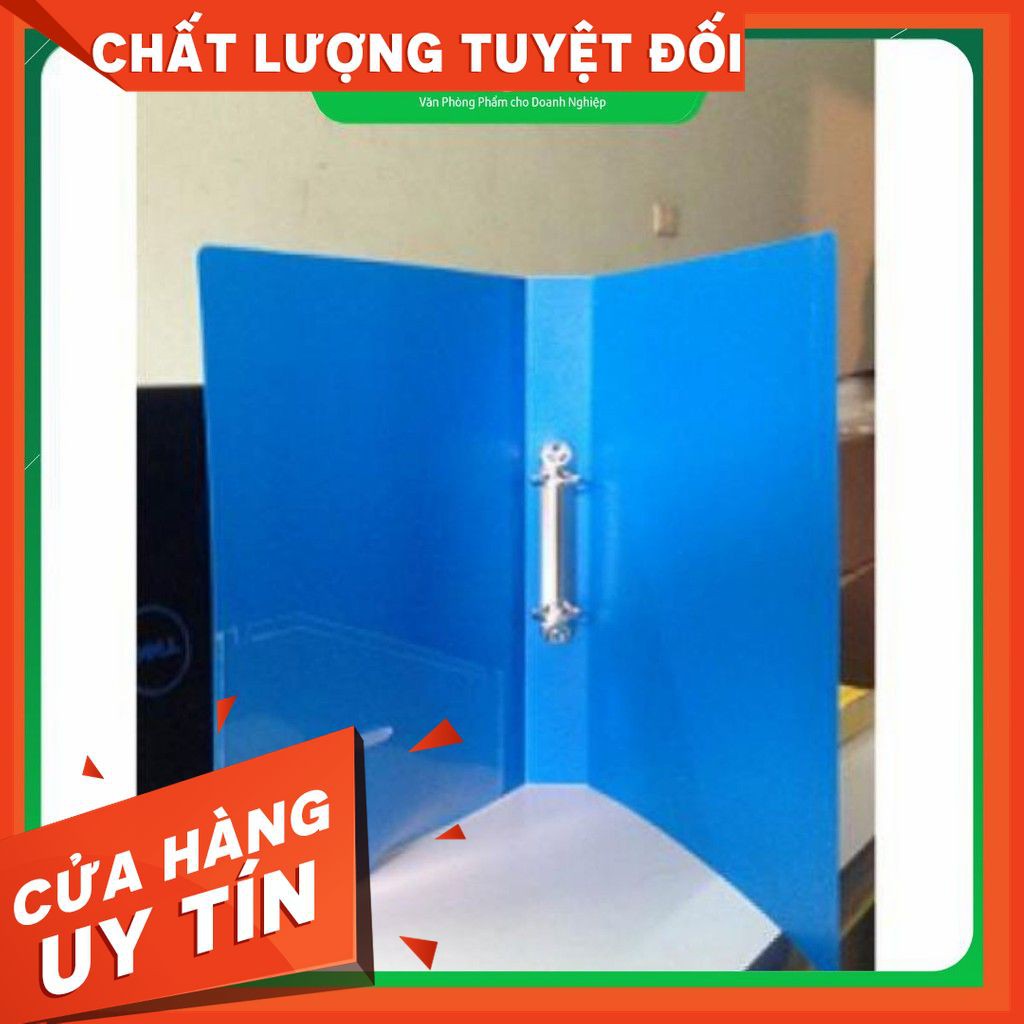 [Bán Lỗ]File còng nhẫn TC532 khổ A4 3cm