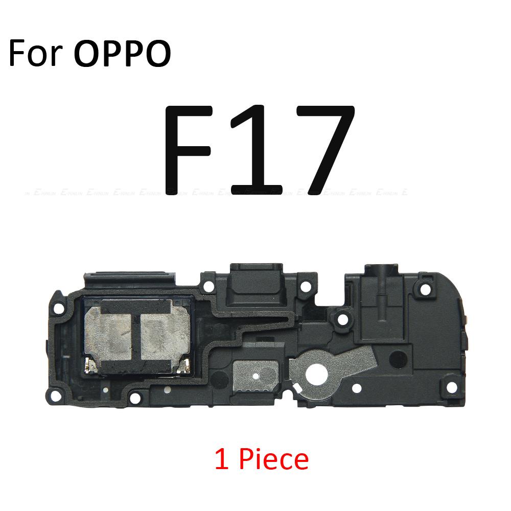 Phụ Kiện Mạch Loa Phía Sau Cho Điện Thoại OPPO F17 F15 F11 F9 Pro F7 F5 Youth F3 F1s F1 Plus