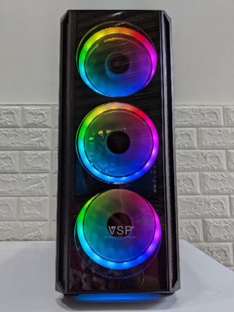 Full dàn pc i5 4590 + màn 24inch 75hz mới | BigBuy360 - bigbuy360.vn