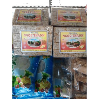 THẠCH DỪA MINH CHÂU - BẾN TRE 1KG