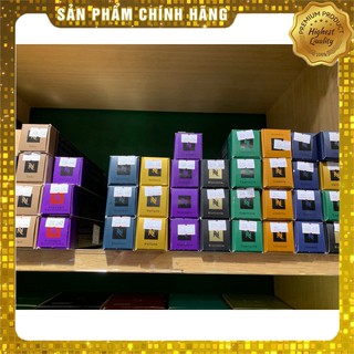 Combo 20 hộp cà phê viên nén nespresso