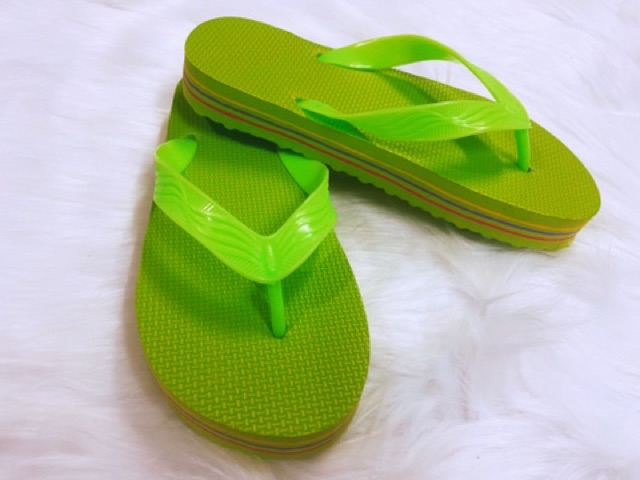 DÉP LÀO ĐẾ CAO DÀY 2CM