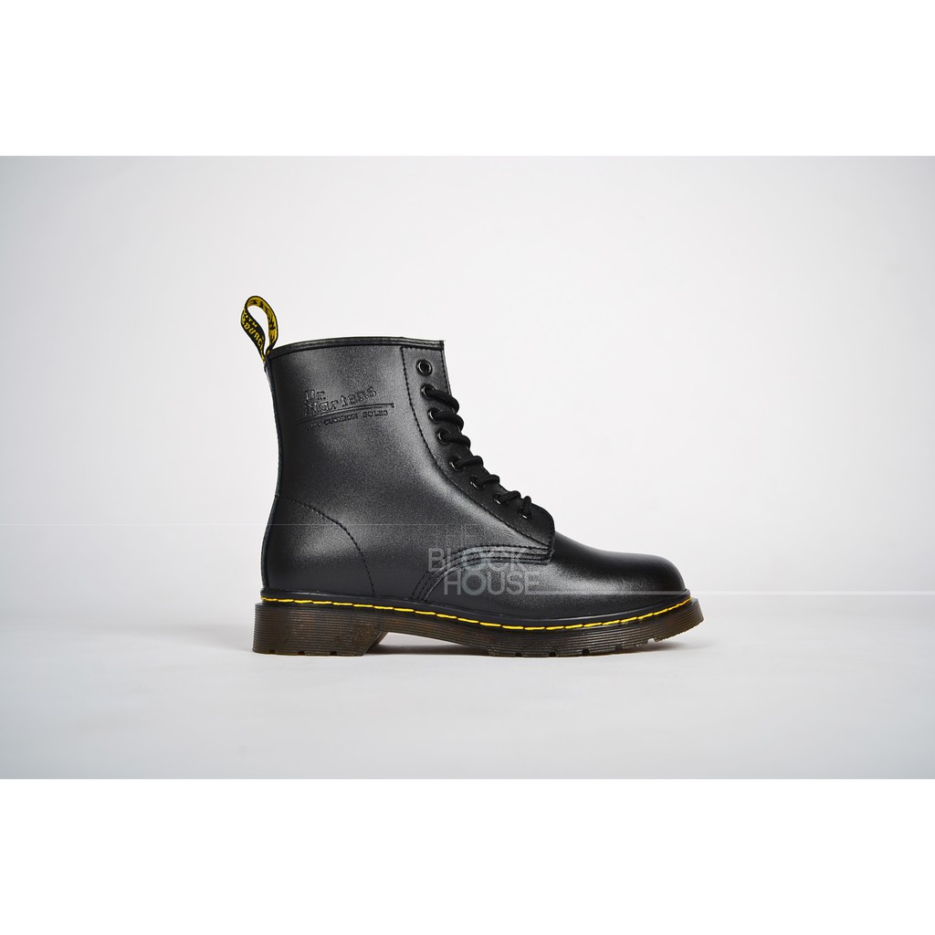 GIÀY DR MARTENS 1460 8-EYE BLACK