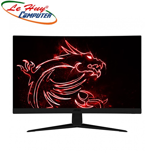 Màn hình máy tính cong MSI Optix G27C5 27 inch FHD 165Hz Gaming