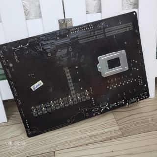 Main máy tính Asrock H110K Pro BTC+