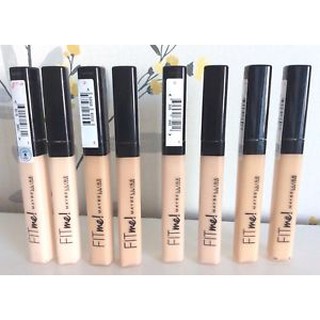 [Auth] [USA] Kem che khuyết điểm đa năng Fit me concealer