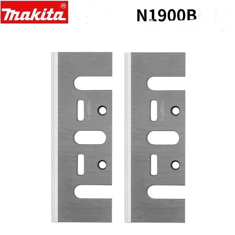 Lưỡi bào gỗ makita cho các dòng máy bào gỗ - hàng cao cấp