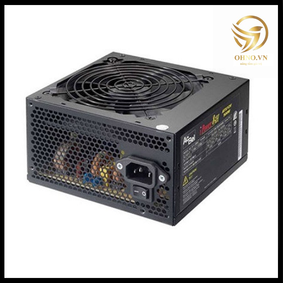 Bộ Nguồn Máy Tính HYNIX 700W FULL BOX Nguồn Máy Tính PC Công Suất Thực Chính Hãng - OHNO VIỆT NAM | BigBuy360 - bigbuy360.vn