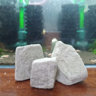 Đá khoáng Nhật Bản cho tép cảnh