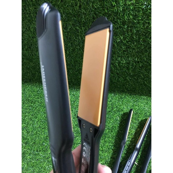 Máy là tóc bản sứ, Máy là tóc chuyên nghiệp bản sứ giành cho salon cao cấp