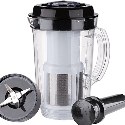 Máy xay sinh tố đa năng Kangaroo KG2B2, 2 cối