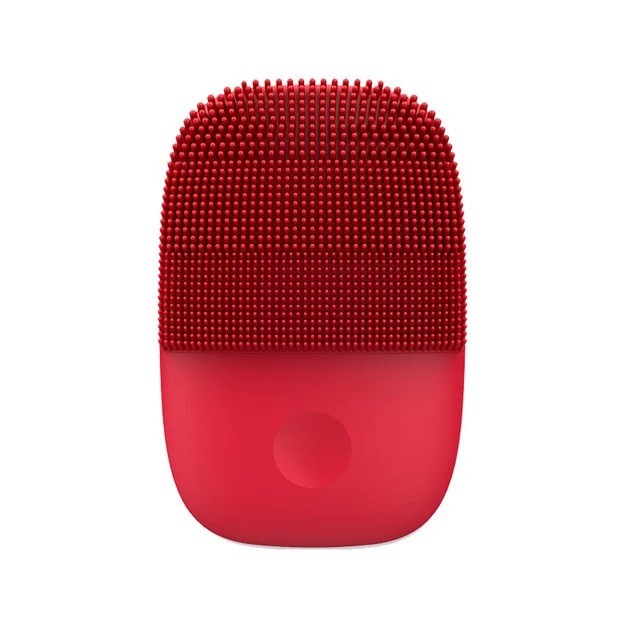 Máy rửa mặt Xiaomi inFace gen2 (đỏ)