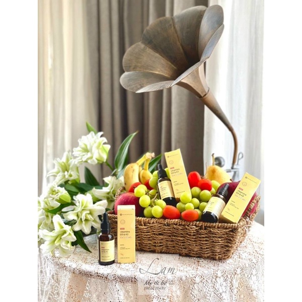 D3K2 Anh Quốc mẫu mới