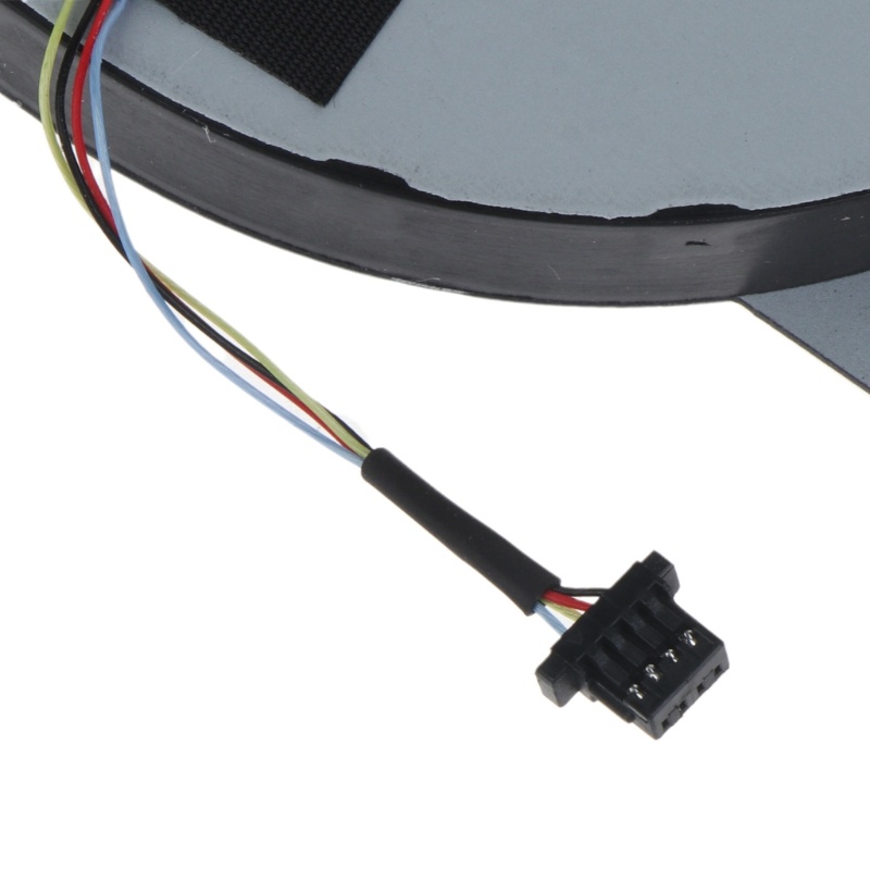 Quạt Tản Nhiệt 4 Dây 5V 4pin Thay Thế Chuyên Dụng Cho Laptop DellInspiron G7 7790