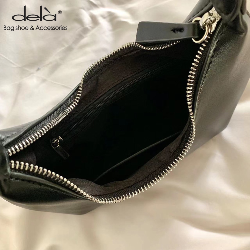 Dela Túi Xách Đeo Vai Phong Cách Hàn Quốc Đơn Giản Mẫu Mới 2022