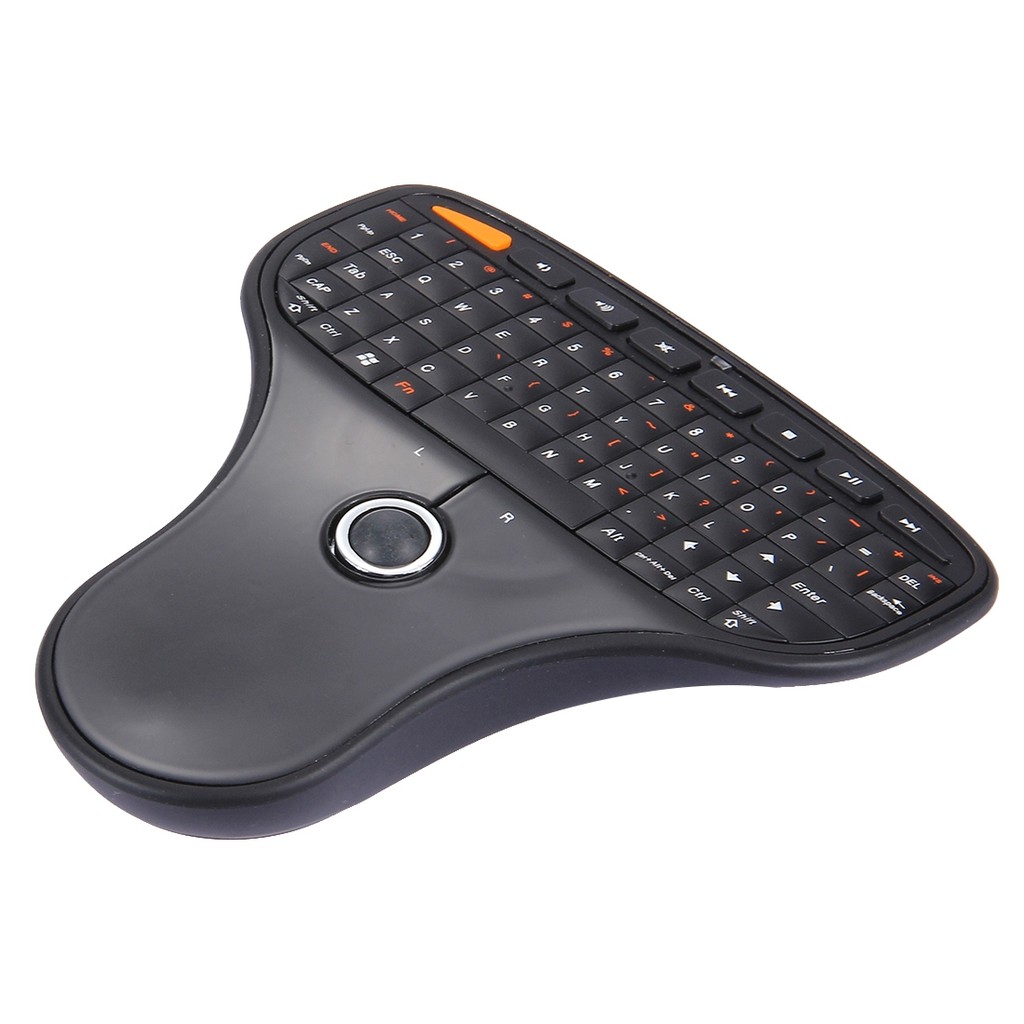 KEYBOARD MOUSE TOUCHPAD MINI KEY N 5901