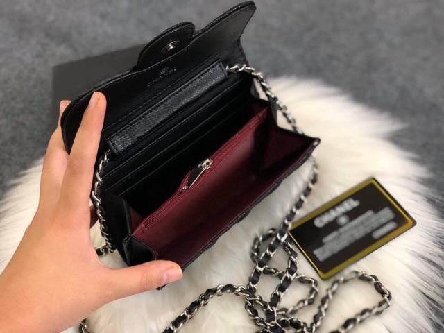 Ví cầm tay đeo chéo hot nhất 2020 | BigBuy360 - bigbuy360.vn