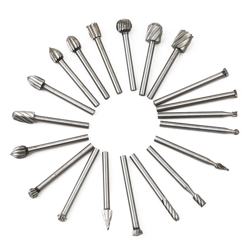 Trục gia công xoay chuyên dụng cao cấp