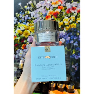 Kem dưỡng E L Supreme+Bright 50ml