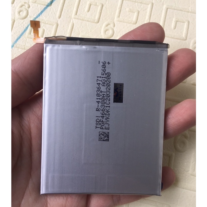 PIN SAMSUNG GALAXY A20 A30 A50 A30S A50S... CHÍNH HÃNG