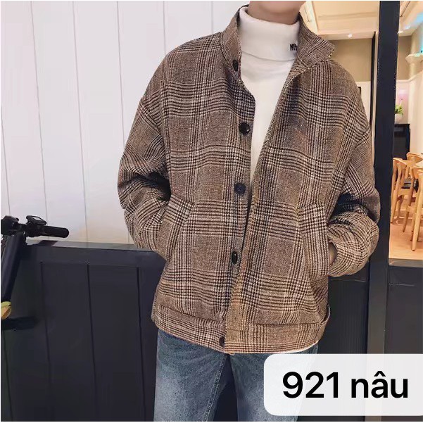 Mã 086 Áo khoác jean đẹp phong cách Hàn quốc. Size S - XXL