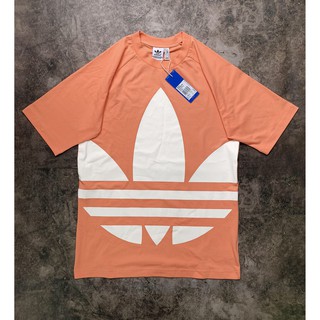 | Ảnh Thật | Áo 3 Lá Das To Orange