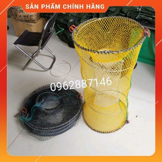 🌟💧[CAO CẤP]🌟💧 rọ lưới bắt cá thái lan siêu nhậy [CHẤT LƯỢNG]🌟💧