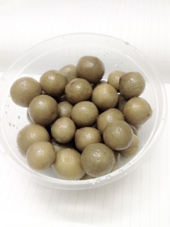 Ô Mai Sấu Bao Tử Giòn(50-500g)