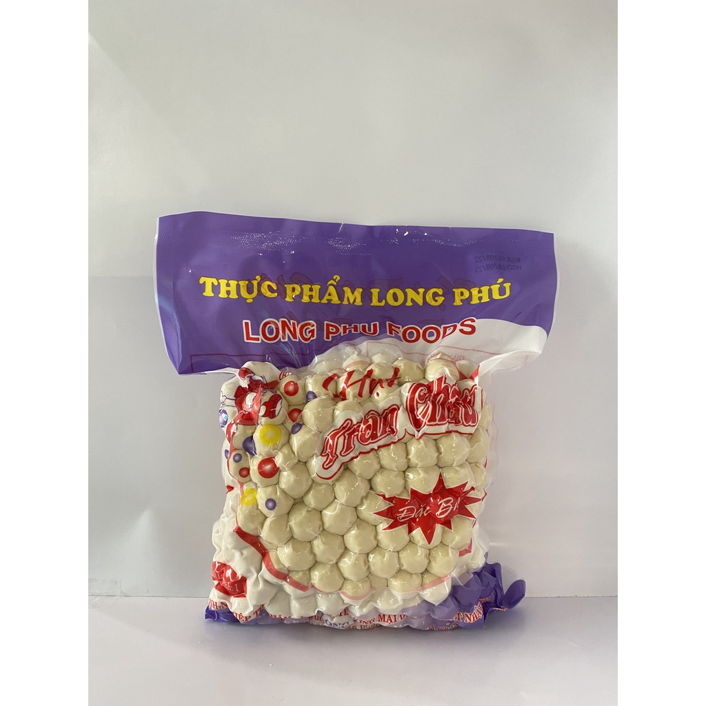 TRÂN CHÂU HOÀNG KIM KHỔNG LỒ SIÊU TO SIÊU NGON