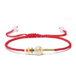 Vòng tay đính đá lấp lánh