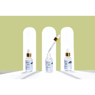Serum B5 Phục Hồi Da Cấp Độ Ẩm Cho Da