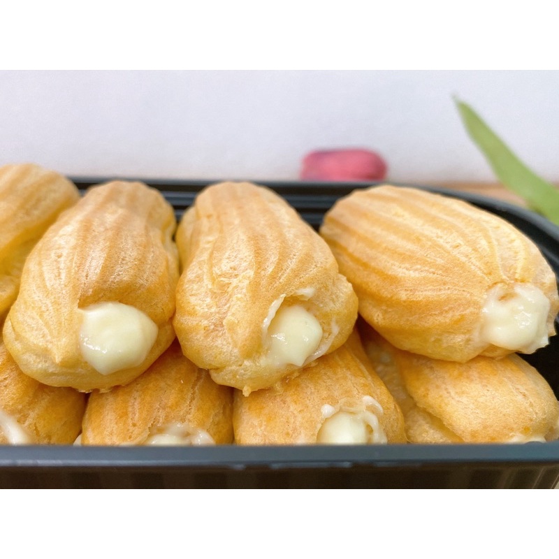 Bánh su que Thủy Trân