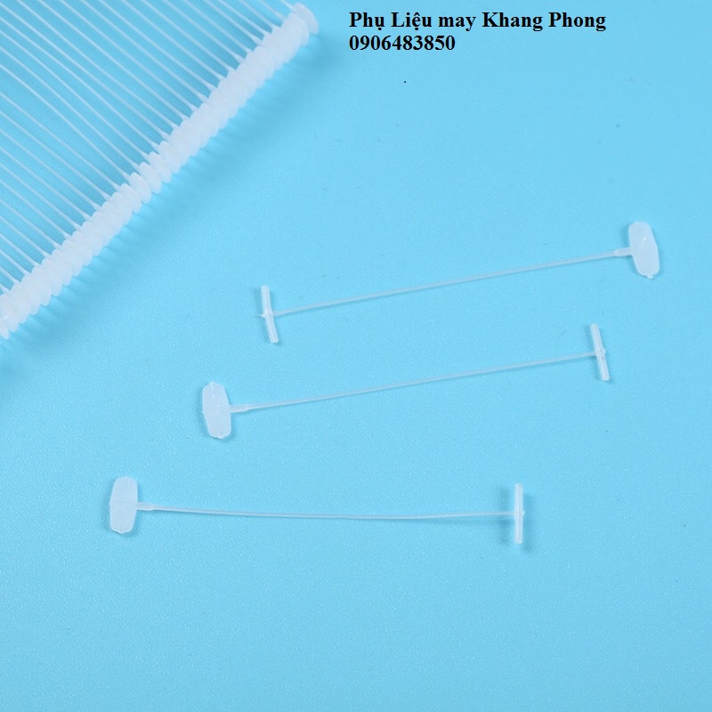 Ti bắn mác Kam   kích thước 25 - 125mm