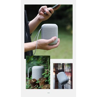Loa Bluetooth VIVAN VS12