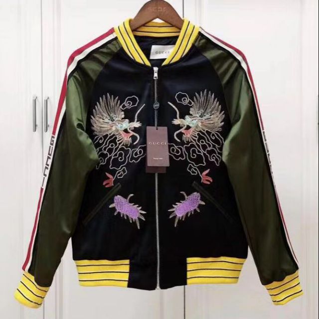 Áo gió thời trang