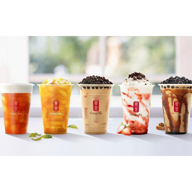 Bột tàu hủ SL II Singapore 90g