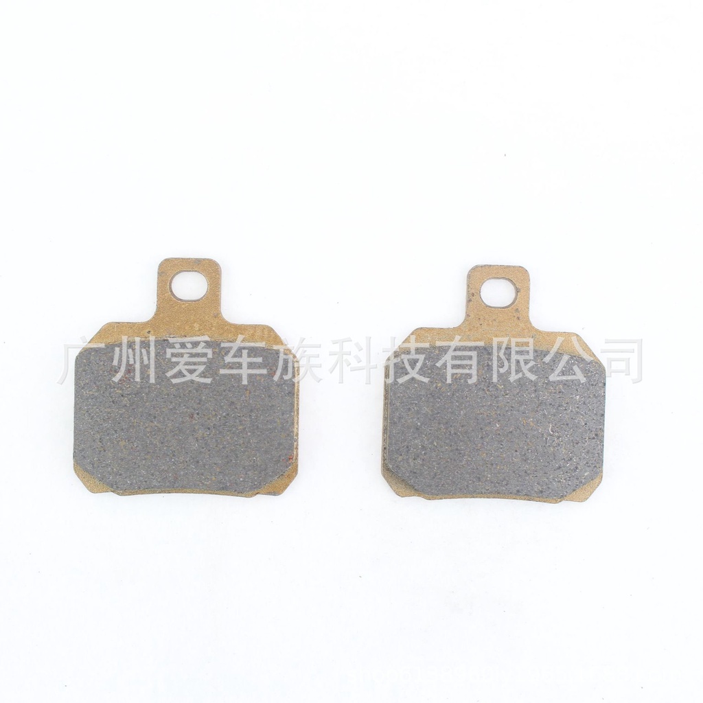 Aprilia Aprilia ETV 01-08 SL1000 00-04 Má phanh trước Má phanh trước