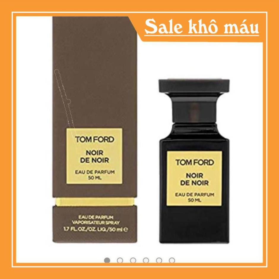 Nước hoa TOM FORD NOIR DE NOIR mã MP43