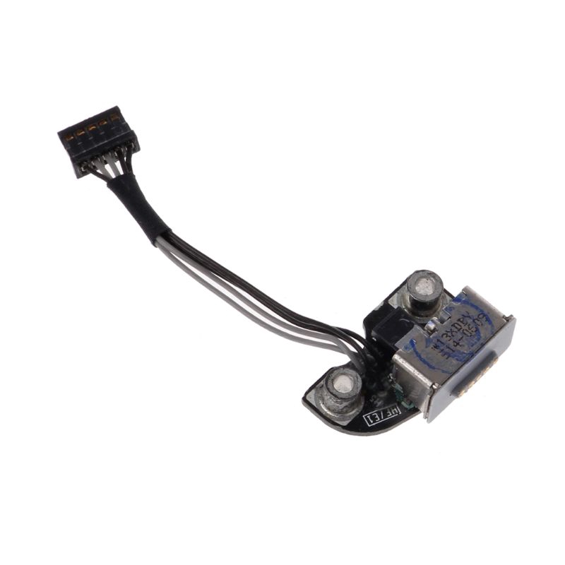 Cáp bo mạch nguồn I/O DC-IN 820-2361-A thích hợp cho Macbook Pro A1278 A1286 2008 A1297 2009 ~ 2010