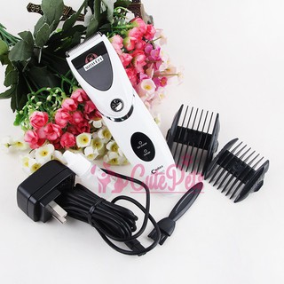 Tông Đơ Cắt Tỉa Lông  Codos CP 7800 & 6800 dành cho Thú Cưng - Cutepets