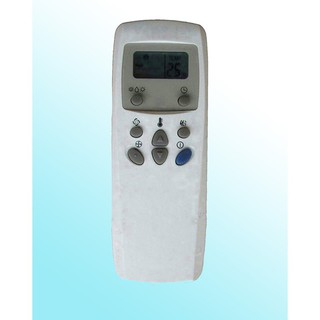 Remote-điều hòa lg 2 chieu tặng -pin
