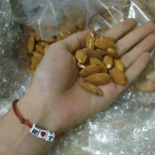 1kg hạnh nhân tách vỏ