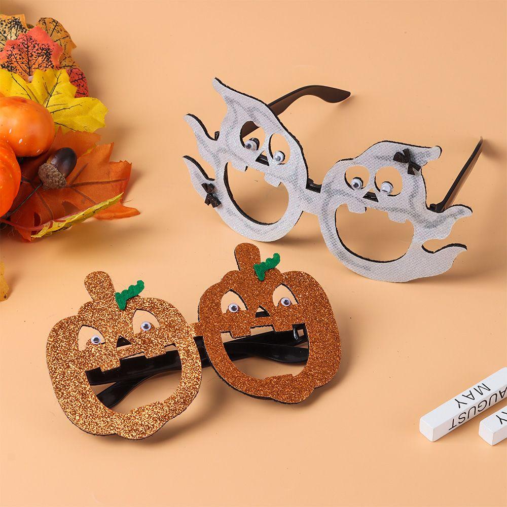 LONTIME Mắt Kính Hóa Trang Halloween Độc Đáo Cho Bé