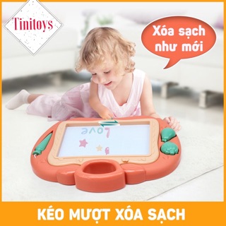 Bàn vẽ thông minh tự xoá