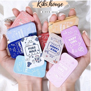 Nước hoa khô SHIMANG dạng sáp