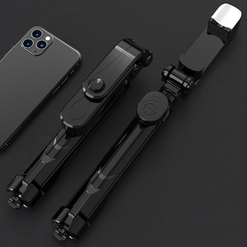 Gậy Chụp Ảnh Selfie RB-XT05 Kết Nối Bluetooth Cho Điện Thoại