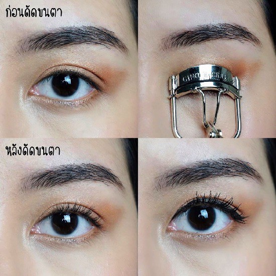 BEAUTY BUFFET KẸP BẤM MI GINO MCGRAY THE ARTIST EYELASH CURLER