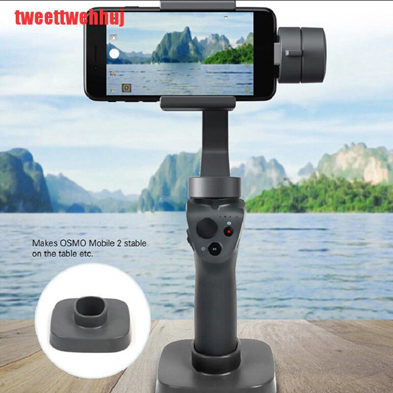 1 Tay Cầm Chống Rung Cho Dji Osmo Mobile Phone Gimbal 2