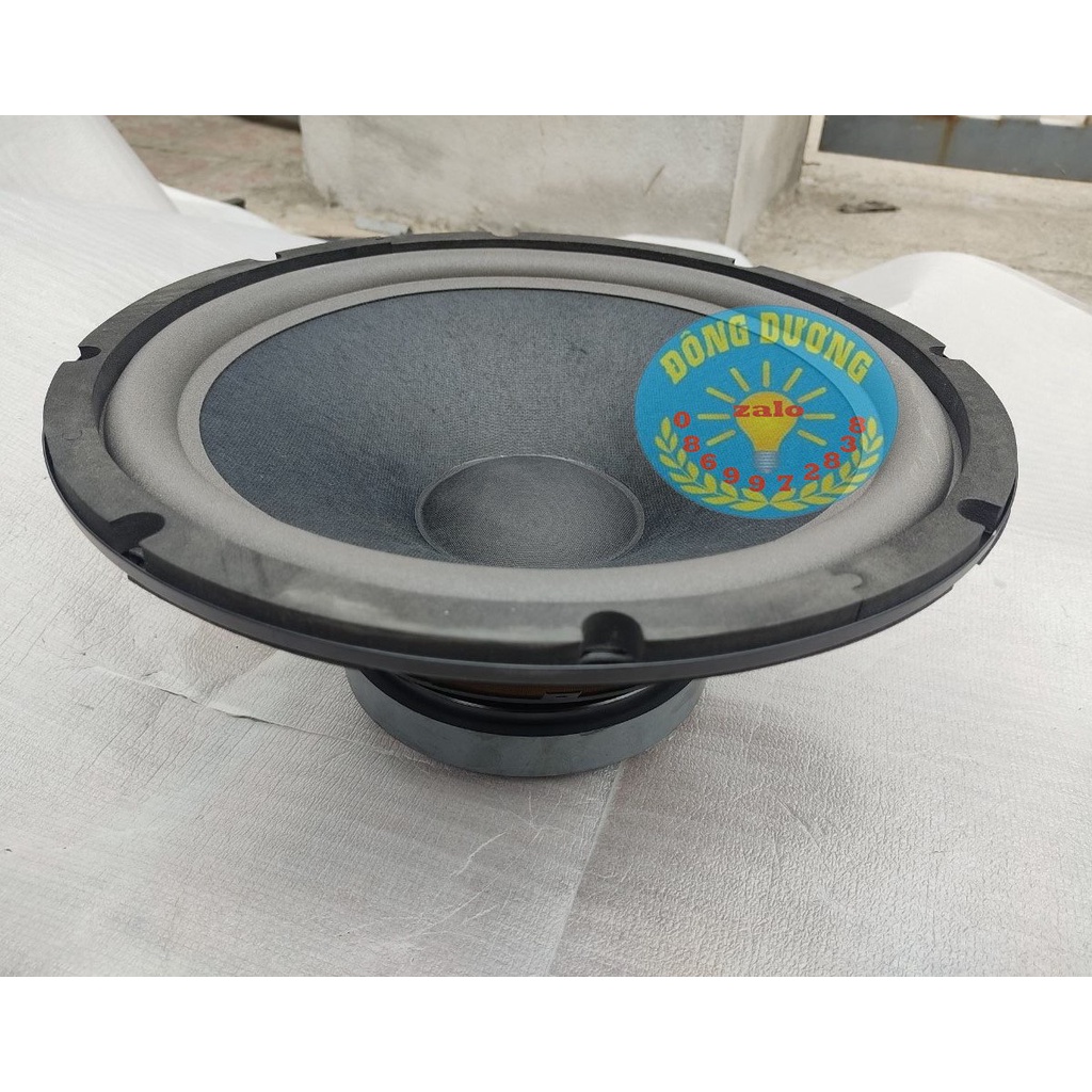LOA BASS 30 MARTIN GÂN MÚT XƯƠNG SẮT - TỪ 156 CÔN 63 GIÁ MỘT LOA