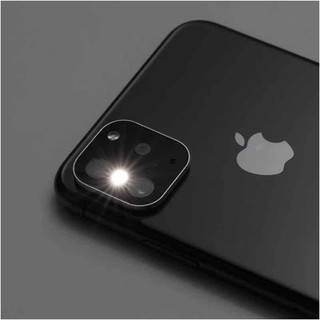 Dán độ camera IPHONE X/ Xs / Xs Max thành iphone 11 PRO MAX
